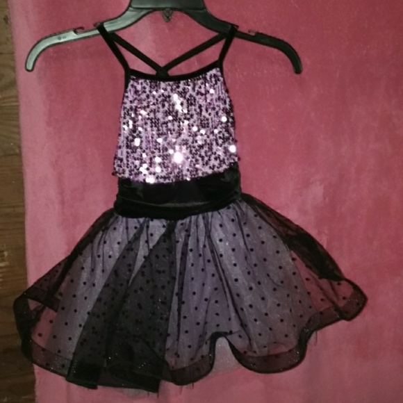 Jazz/dance costume & MUCH MORE!! - Picture 5 of 5